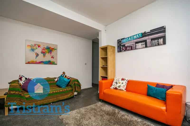 5 Bedroom Student House Share Nottingham