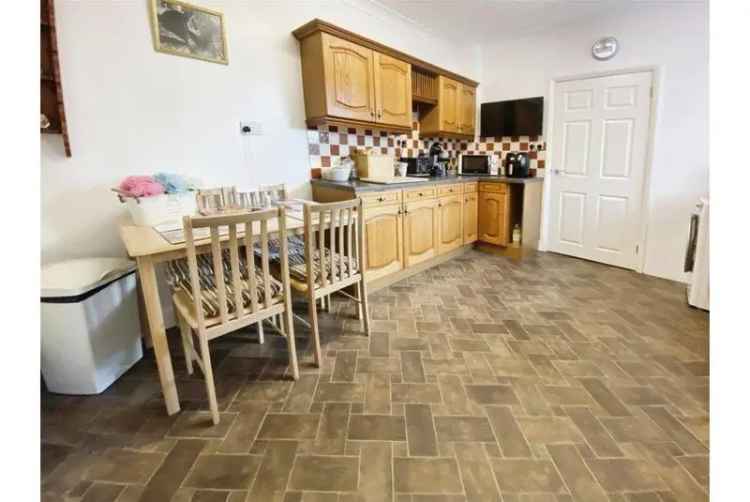 3 Bed Semi-Detached House For Sale Shawbury