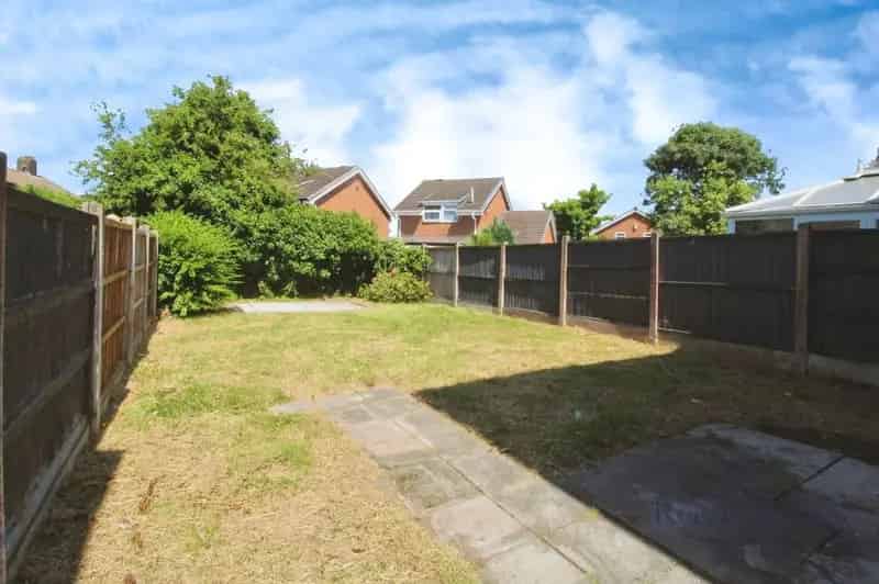 2 Bedroom Semi Detached House for Sale Liverpool