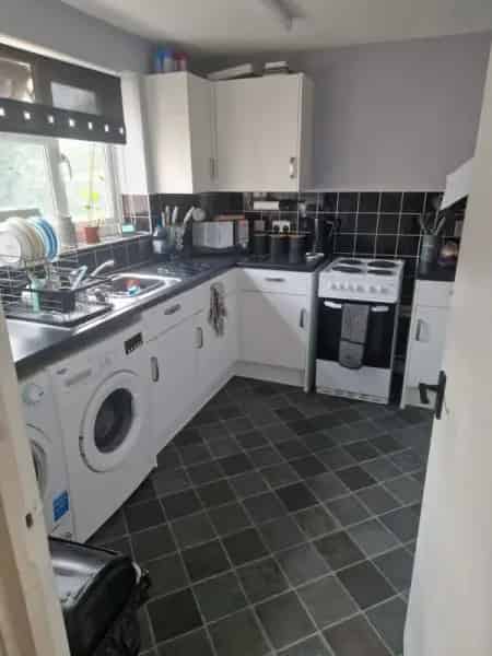 Beautiful 2-Bed Flat in Margate - Pets Welcome
