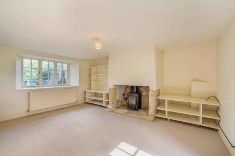 3 Bedroom Cotswold Cottage for Sale