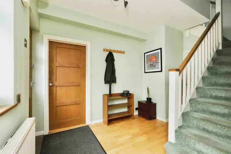 3 Bedroom House For Sale in Beauchief Sheffield