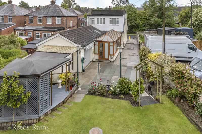 3 Bedroom Detached House Leyland Lancashire