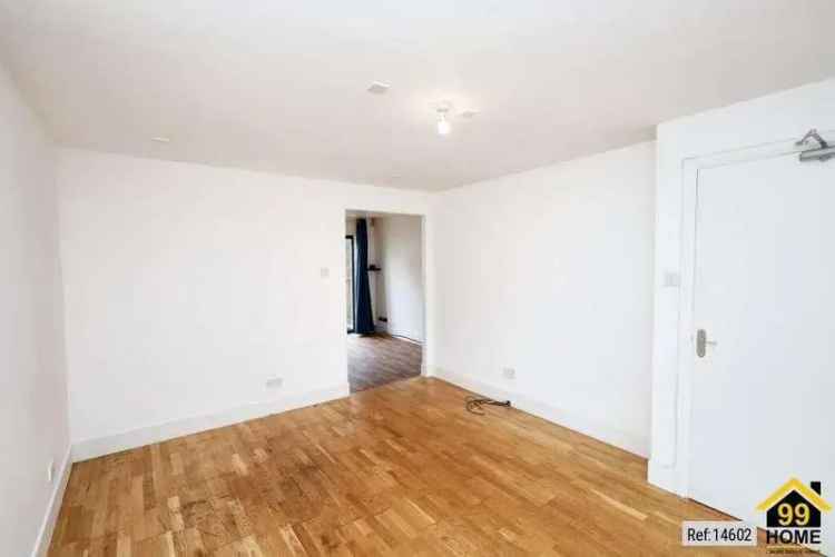 3 Bed House for Sale Royal Docks