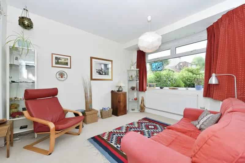 3 Bedroom Semi Detached House for Sale Sheffield S8 Chain Free
