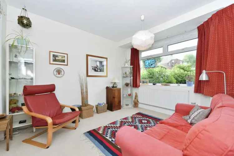 3 Bedroom Semi Detached House for Sale Sheffield S8 Chain Free