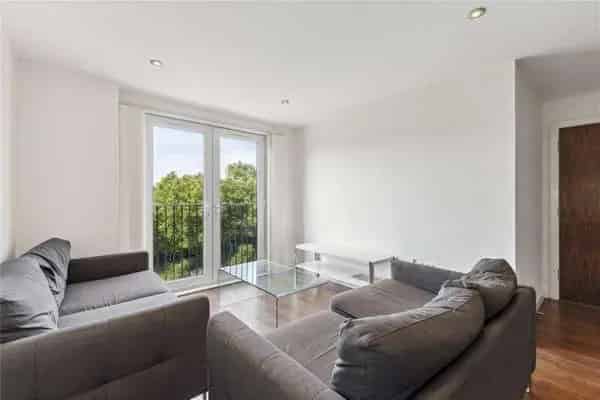 Two Bedroom Apartment in Alto Salford - Close to Spinningfields