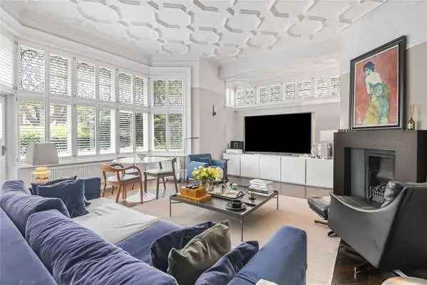 Heath Drive, London, NW3 7SL | Property for sale | Savills