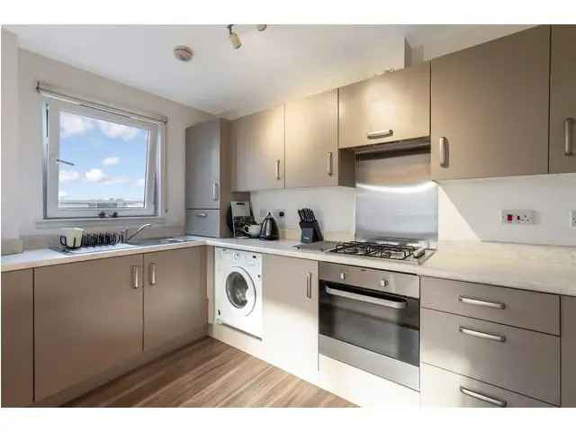 2 bedroom flat  for sale