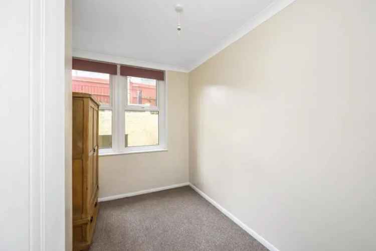 1 Bedroom Flat Kemp Town Royal Sussex Hospital Seafront City Centre