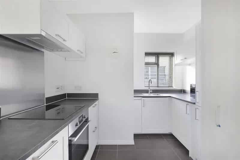 1 Bedroom Flat Bethnal Green - Modern Apartment To Rent