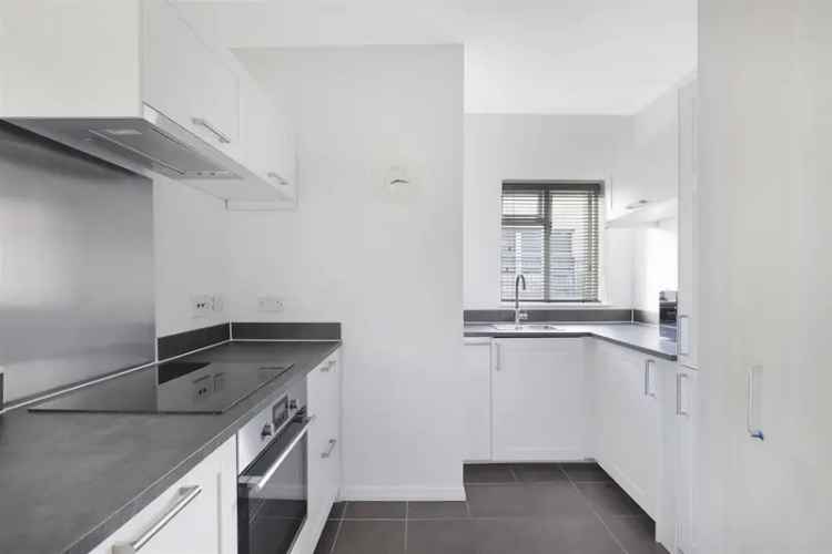 1 Bedroom Flat Bethnal Green - Modern Apartment To Rent