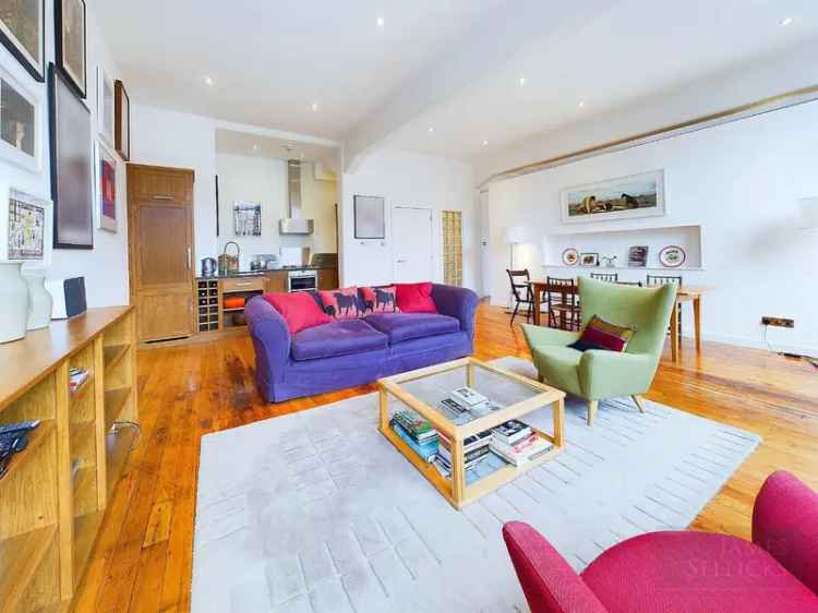 1 Bedroom Apartment House to Rent in Leicester City Centre