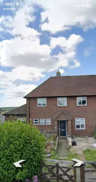 3 Bedroom House in Broseley Near Telford