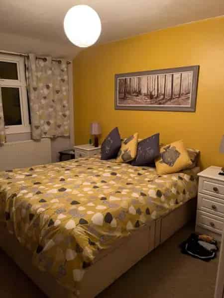 Link Detached Bungalow with Large Garden and Ample Storage