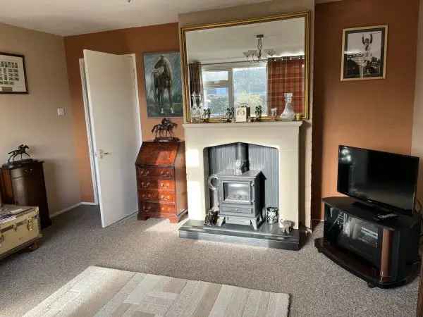 Bungalow For Rent in Welwyn Hatfield, England