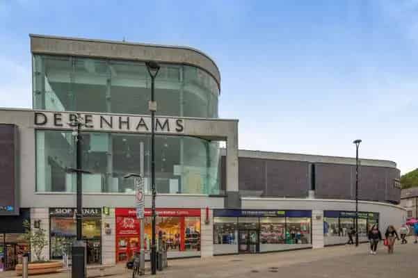 The Menai Centre, Garth Road, Bangor | Property for sale | Savills