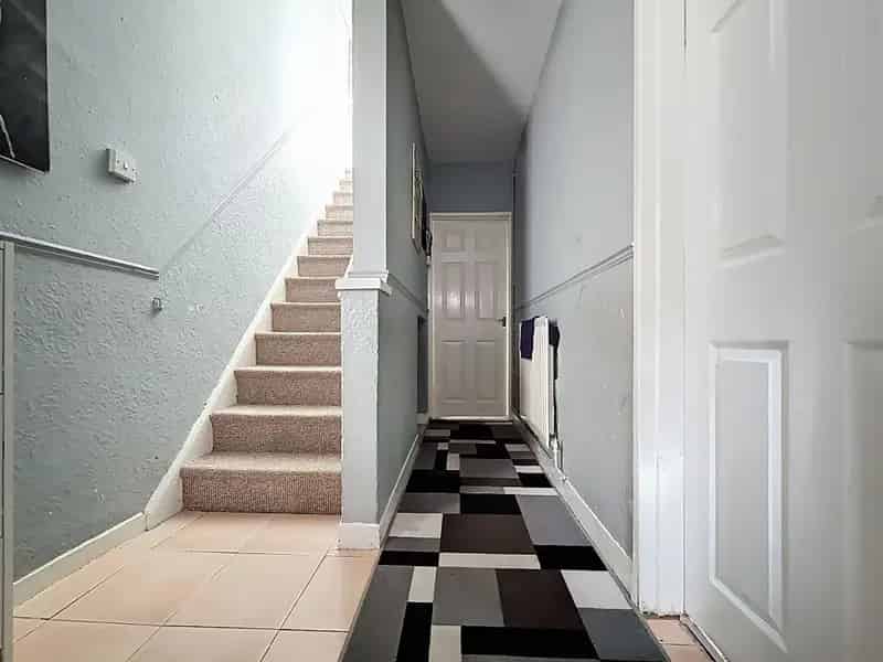 3 Bedroom Semi-Detached House to Rent in Tunstall