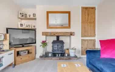 Victorian Cottage Clyst Hydon Three Bedrooms En Suite Off Road Parking