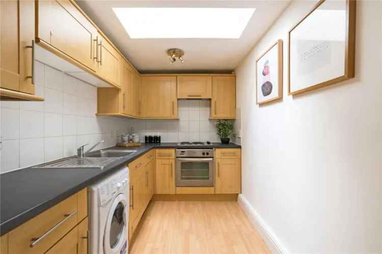 3 Bedroom Apartment for Sale Royal York Crescent