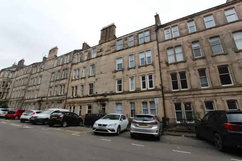 1 Bedroom Flat House to Rent