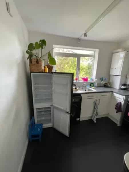 Victorian House Conversion Peckham Rye Spacious High Ceilings