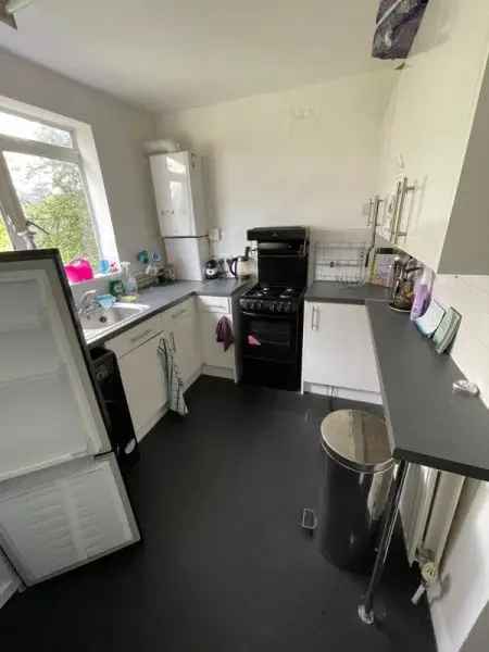 Flat For Rent in Southend-on-Sea, England