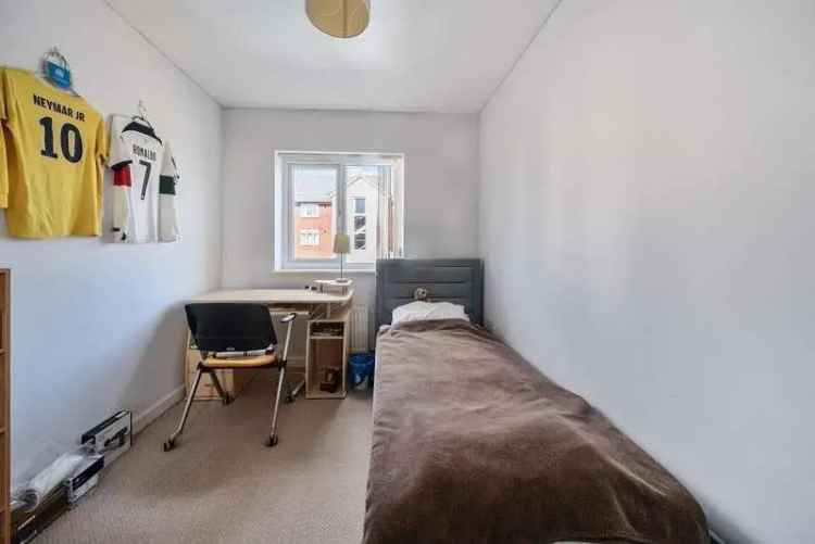 4 Bed House for Sale Oxford