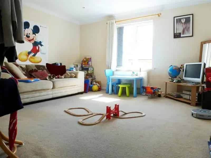 2 Bed 2 Bath Apartment with Parking and Zero Deposit Guarantee