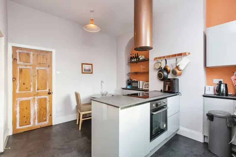2 Bedroom Mid Terrace House For Sale Lancashire PR1