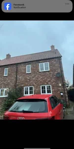 Large 2-Bed House in Gayton - Seeking 3-Bed in King's Lynn