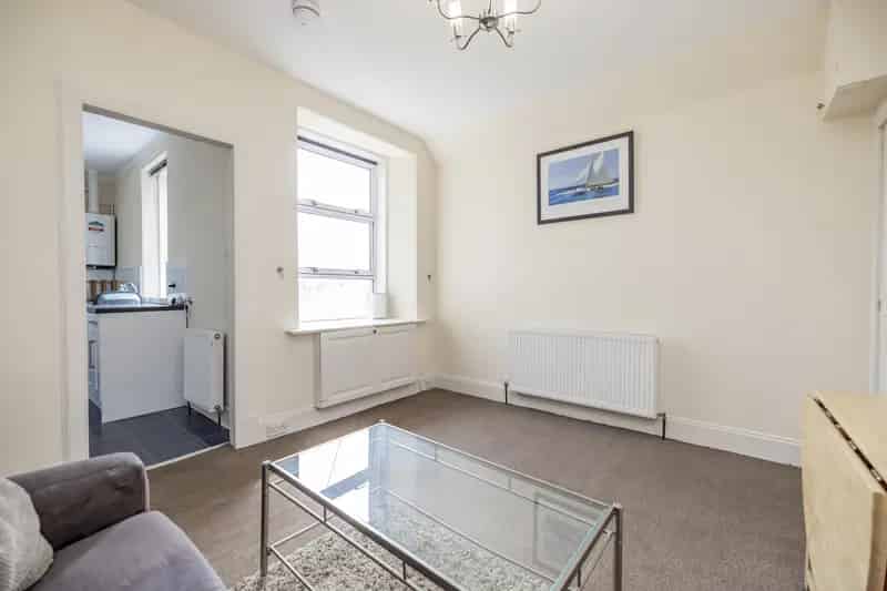 Flat For Rent , 267, Union Grove, Aberdeen City, Scotland
