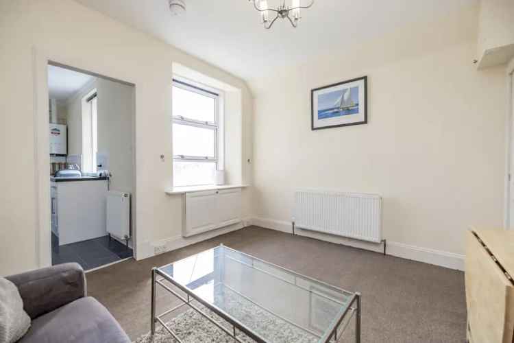 Flat For Rent in Aberdeen City, Scotland