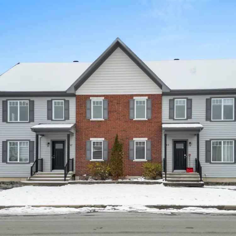 Condo for Sale Near Highway 10
