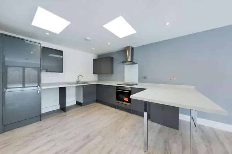 2 Bed Detached Bungalow for Sale