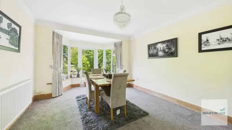 4 Bedroom Detached House For Sale Sutton Coldfield