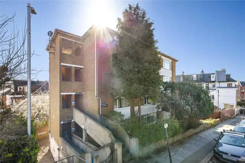 Studio for Sale