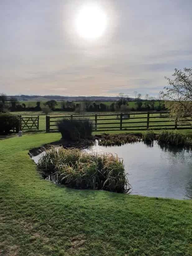 4 Bed Barn Conversion 6 Acres Agricultural Restriction