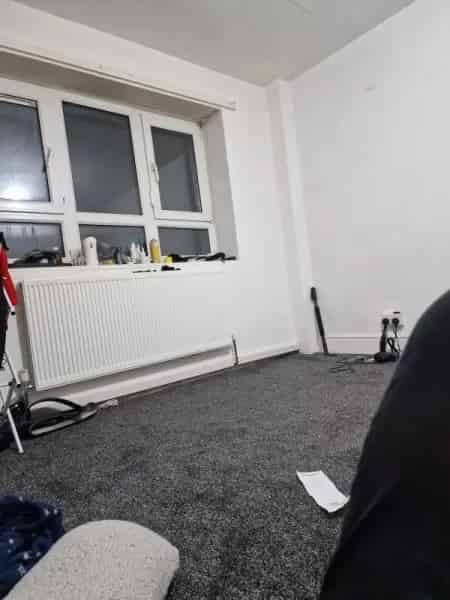Family Flat Near Family Quiet Working Class