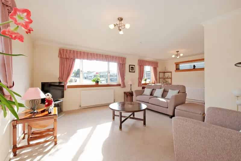 4 5 Bedroom Detached Bungalow for Sale Ellon