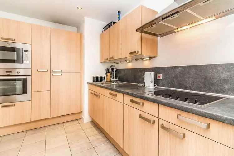 1 Bedroom Flat to Rent Manchester M4 Green Quarter Apartment