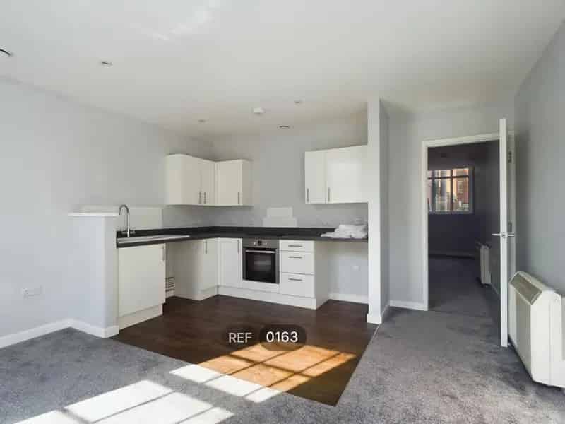 1 Bedroom Apartment to Rent