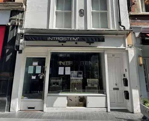 Mayfair Commercial Property to Rent - Class E Use