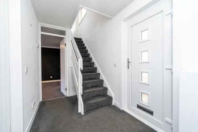 2 Bedroom Terraced House for Sale in Edinburgh