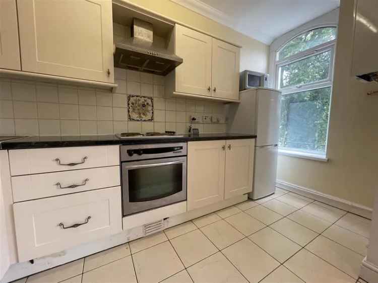 1 Bedroom Apartment to Rent Cardiff