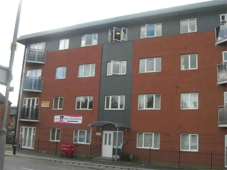 1 Bedroom Furnished Apartment Coventry City Centre Parking Available Mid March