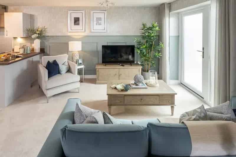 1 Bedroom Retirement Property to Rent