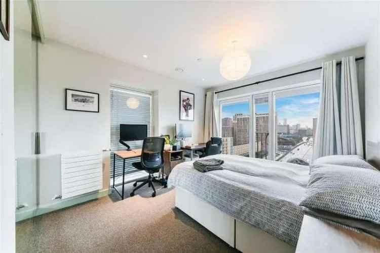 3 Bed Penthouse Apartment For Sale - EWS1 Compliant