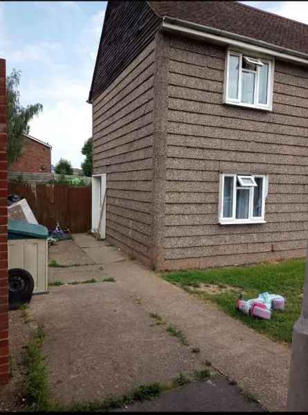 House For Rent in Basildon, England