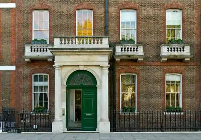 Private Offices Cavendish Square Serviced Furnished Flexible Terms